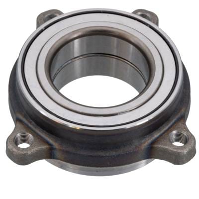 Rear Hub Bearing Assembly Compatible With 2018-2023 Lexus Ux200 Ux250h 5-Lug Without Abs 42450-76030 thumbnail 6