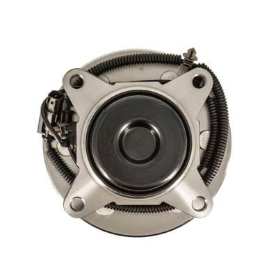 Rear Hub Bearing Assembly Compatible With 2015-2017 Ford Expedition Max Platinum 6-Lug Abs 515157 thumbnail 8