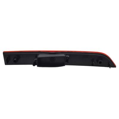 New Rear Left Reflector Assembly Compatible With Infiniti Nissan Pathfinder Advance Sport Utility thumbnail 4