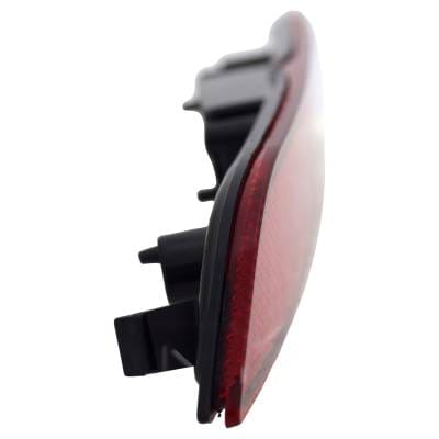 New Rear Left Reflector Assembly Compatible With Infiniti Nissan Pathfinder Advance Sport Utility thumbnail 6