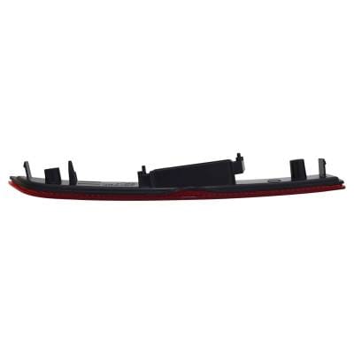 New Rear Left Reflector Assembly Compatible With Infiniti Nissan Pathfinder Advance Sport Utility thumbnail 8