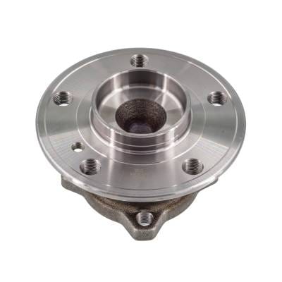 Rear Hub Bearing Assembly Compatible With 2006-2020 Mercedes-Benz B250 B Electric Drive Cla250 5-Lug thumbnail 4