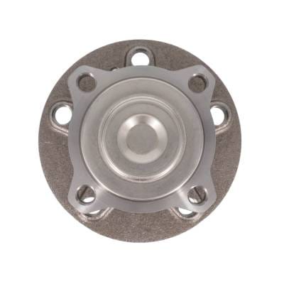 Rear Hub Bearing Assembly Compatible With 2006-2020 Mercedes-Benz B250 B Electric Drive Cla250 5-Lug thumbnail 6