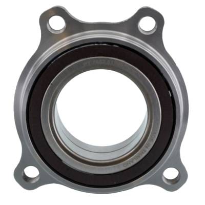 Rear Hub Bearing Assembly Compatible With 2017-2023 Audi Q8 Sq8 Sq7 4-Lug Without Abs 512652 Bolt-On thumbnail 6
