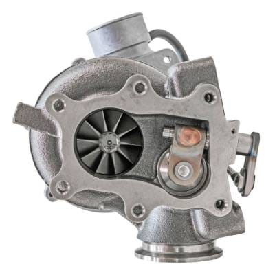 Ihi Rhf5b Snowmobile Turbocharger Compatible With 2017-2025 Yamaha Sidewinder Turbo 4-Stroke Ceramic thumbnail 8