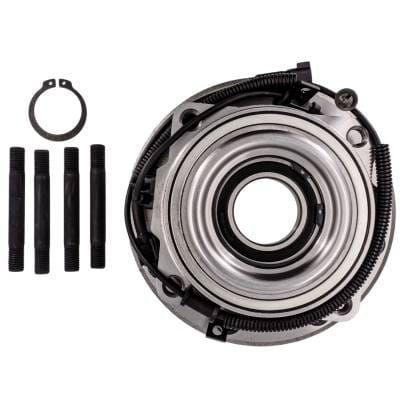 Front Hub Bearing Assembly Compatible With 2011-2016 Ford F-350 Super Duty 4Wd Front 4Wd 8-Lug Abs thumbnail 8