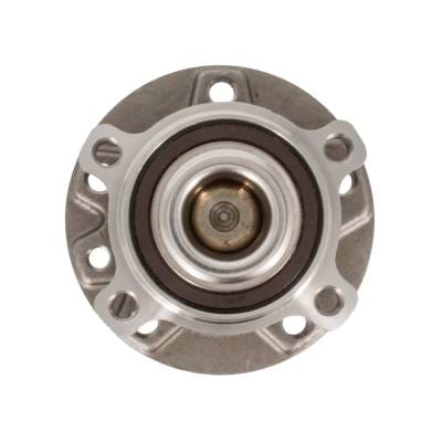 Rear Hub Bearing Assembly Compatible With 2015-2023 Jeep Compass Fiat 500X 5-Lug Abs 68246620Aa thumbnail 8