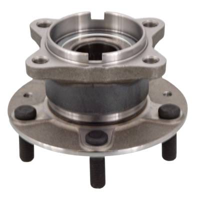 Front Hub Bearing Assembly Compatible With 2016-2021 Mazda Cx-3 5-Lug Without Abs D10h-26-15X 512660 thumbnail 4
