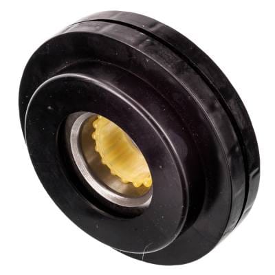 Front Wheel Bearing And Race Set Compatible With 1990-1992 Dodge Monaco 513144 Bolt-On Direct Fit thumbnail 4