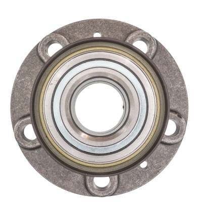 Rear Hub Bearing Assembly Compatible With 2014-2023 Ram Promaster 2500 3500 5-Lug Without Abs thumbnail 4