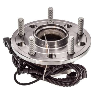 Rear Hub Bearing Assembly Compatible With 2017-2023 Chrysler Voyager 5-Lug Without Abs 512595 thumbnail 6