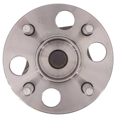 Rear Hub Bearing Assembly Compatible With 2017-2024 Hyundai Veloster Kia Niro Forte 5-Lug Without thumbnail 4