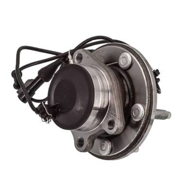 Rear Hub Bearing Assembly Compatible With 2004-2009 Jaguar Xj8 Xjr Xkr 5-Lug Abs C2d38988 513327 thumbnail 2