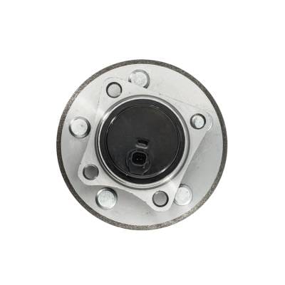 Rear Hub Bearing Assembly Compatible With 2009-2013 Toyota Matrix 5-Lug Abs 19184269 512405 Bolt-On thumbnail 8