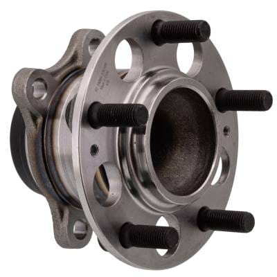 Front Hub Bearing Assembly Compatible With 2020-2024 Hyundai Elantra N 5-Lug Abs 52730-K2000 590904 thumbnail 2