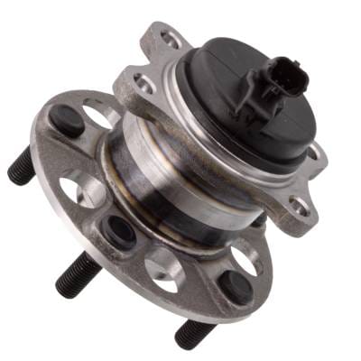 Front Hub Bearing Assembly Compatible With 2020-2024 Hyundai Elantra N 5-Lug Abs 52730-K2000 590904 thumbnail 8
