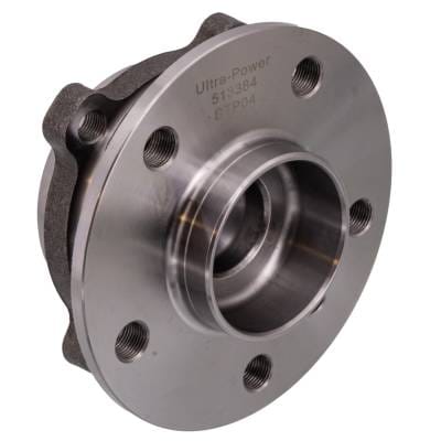 Rear Hub Bearing Assembly Compatible With 2011-2020 Mercedes-Benz Slc43 Amg 5-Lug Without Abs 513360 thumbnail 4