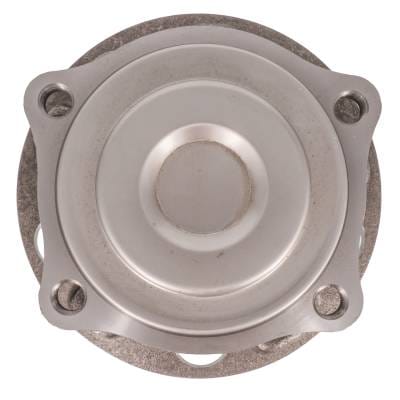 Rear Hub Bearing Assembly Compatible With 2014-2021 Mercedes-Benz S550e S600 S450 5-Lug Without Abs thumbnail 8