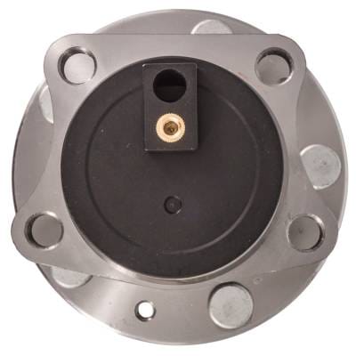 Rear Hub Bearing Assembly Compatible With 2007-2015 Mazda Cx-9 5-Lug Abs 512452 Bolt-On Direct Fit thumbnail 6