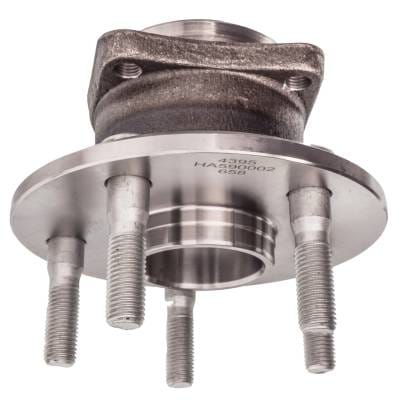 Front Hub Bearing Assembly Compatible With 2003-2006 Toyota Matrix 5-Lug Without Abs 88970102 512512 thumbnail 4