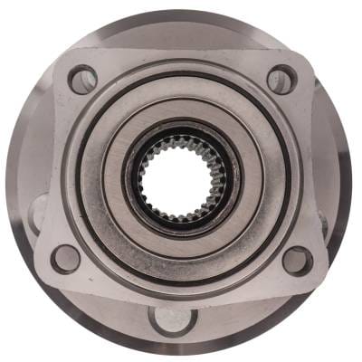 Front Hub Bearing Assembly Compatible With 2003-2006 Toyota Matrix 5-Lug Without Abs 88970102 512512 thumbnail 6