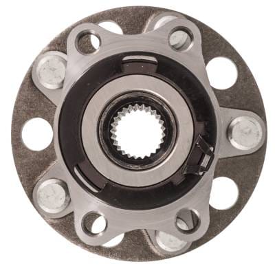 Front Hub Bearing Assembly Compatible With 2008-2008 Dodge Avenger 5-Lug Without Abs 512431 Bolt-On thumbnail 8