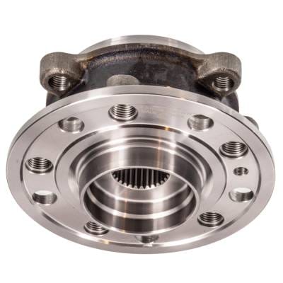 Front Hub Bearing Assembly Compatible With 2015-2023 Mercedes-Benz C400 C450 Amg Glc300 5-Lug thumbnail 6