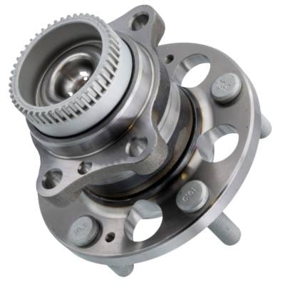 Rear Hub Bearing Assembly Compatible With 2015-2017 Hyundai Tucson 5-Lug Abs 512643 Bolt-On Direct thumbnail 8