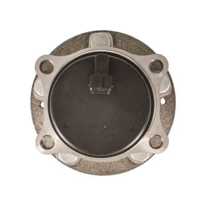 Rear Hub Bearing Assembly Compatible With 2015-2021 Kia Sedona 5-Lug Abs 512556 Bolt-On Direct Fit thumbnail 8