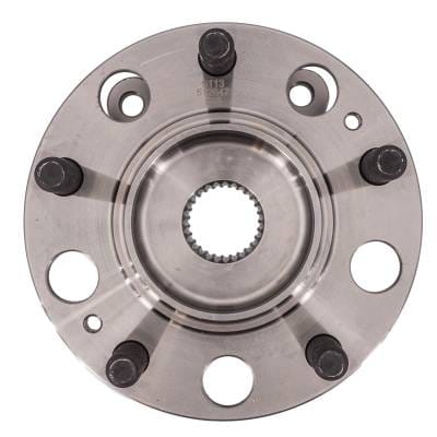 Rear Hub Bearing Assembly Compatible With 2017-2024 Hyundai Elantra Ioniq Kona 5-Lug Abs 52730-G3aa0 thumbnail 6