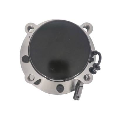 Rear Hub Bearing Assembly Compatible With 2012-2021 Nissan Nv2500 Nv3500 8-Lug Abs D0202-1Pa0jnw thumbnail 6