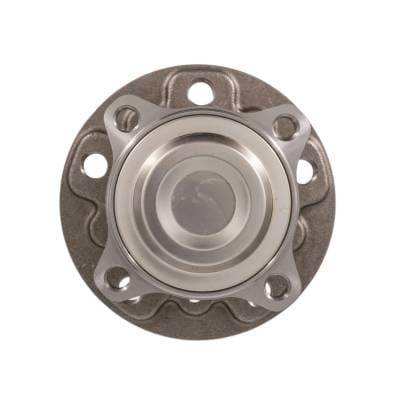 Rear Hub Bearing Assembly Compatible With 2014-2021 Bmw I3s Mini Cooper Clubman 5-Lug Without Abs thumbnail 6