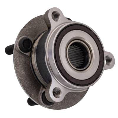 Front Hub Bearing Assembly Compatible With 2016-2023 Mazda Mx-5 Fiat 124 Spider 4-Lug Without Abs thumbnail 6