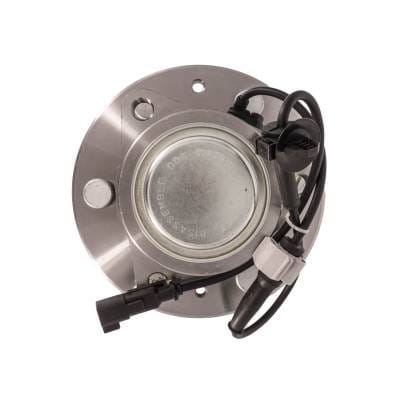 Rear Hub Bearing Assembly Compatible With 2014-2020 Chevrolet Silverado 1500 Ld Suburban 3500 Hd thumbnail 8