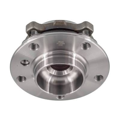 Front Hub Bearing Assembly Compatible With 2013-2019 Bmw 535I Gt 528I Xdrive Abs 513386 Bolt-On thumbnail 4