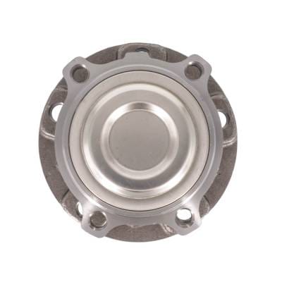 Front Hub Bearing Assembly Compatible With 2013-2019 Bmw 535I Gt 528I Xdrive Abs 513386 Bolt-On thumbnail 6