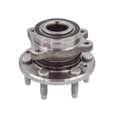 Front Hub Bearing Assembly Compatible With 2015-2023 Gmc Canyon 6-Lug Abs 515167 Bolt-On Direct Fit thumbnail 4
