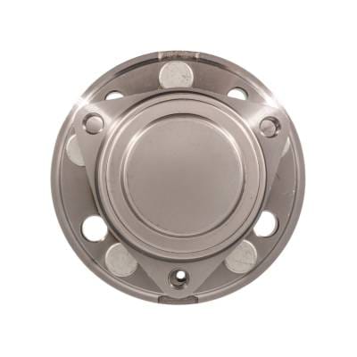 Rear Hub Bearing Assembly Compatible With 2014-2017 Cadillac Cts 5-Lug Without Abs 513393 Bolt-On thumbnail 8