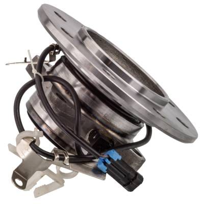 Front Hub Bearing Assembly Compatible With 1995-1995 Chevrolet K2500 K3500 Gmc Suburban 4-Lug Abs thumbnail 2