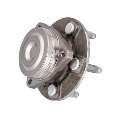Rear Hub Bearing Assembly Compatible With 2016-2023 Cadillac Ct6 Cts Chevrolet Camaro 5-Lug Without thumbnail 2