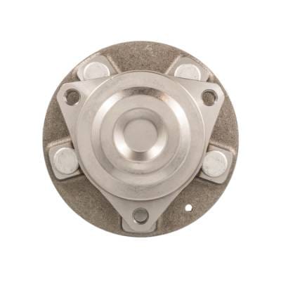 Rear Hub Bearing Assembly Compatible With 2016-2023 Cadillac Ct6 Cts Chevrolet Camaro 5-Lug Without thumbnail 8