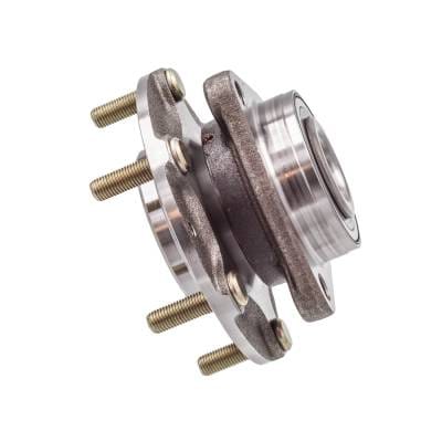 Front Hub Bearing Assembly Compatible With 2006-2014 Hyundai Entourage 5-Lug Without Abs 51750-4D000 thumbnail 2
