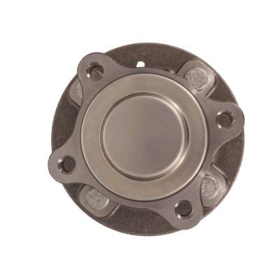 Rear Hub Bearing Assembly Compatible With 2016-2016 Chevrolet Spark Ev 5-Lug Without Abs 512586 thumbnail 6