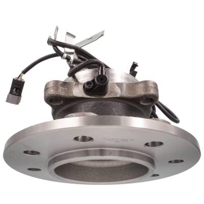 Front Hub Bearing Assembly Compatible With 1998-1999 Dodge Ram 2500 4-Lug Abs 515035 Bolt-On Direct thumbnail 4