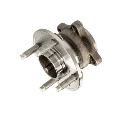 Rear Hub Bearing Assembly Compatible With 2014-2014 Chevrolet Spark Ev 4-Lug Abs 512515 Bolt-On thumbnail 2