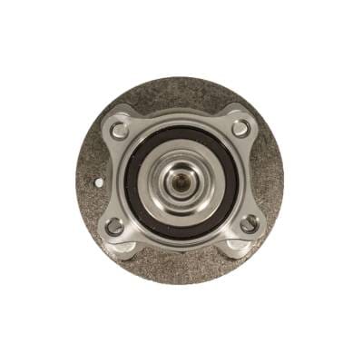 Rear Hub Bearing Assembly Compatible With 2014-2014 Chevrolet Spark Ev 4-Lug Abs 512515 Bolt-On thumbnail 8