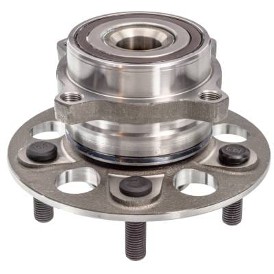 Front Hub Bearing Assembly Compatible With 2017-2023 Honda Cr-V 5-Lug Without Abs 512632 Bolt-On thumbnail 4