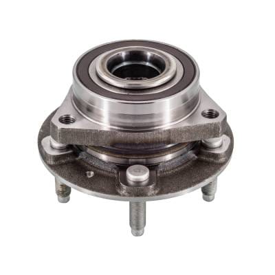 Front Hub Bearing Assembly Compatible With 2016-2024 Buick Lacrosse Cascada Envista 5-Lug Without thumbnail 2