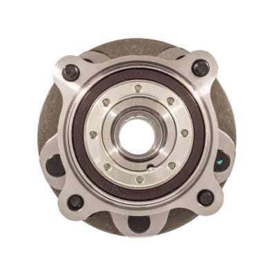 Front Hub Bearing Assembly Compatible With 2007-2021 Toyota Tundra 2008-2022 Toyota Sequoia 2Wd thumbnail 8