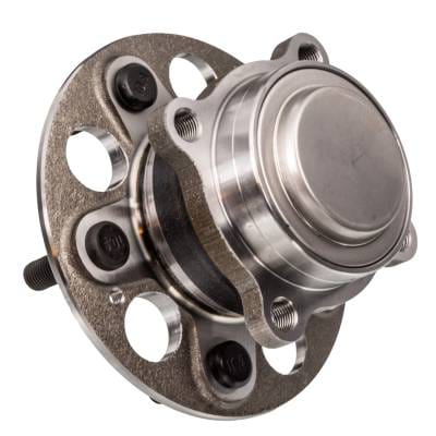Rear Hub Bearing Assembly Compatible With 2017-2023 Honda Cr-V 5-Lug Without Abs 512633 Bolt-On thumbnail 2